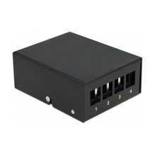 DeLOCK 43409 patch panel