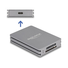 DeLOCK 91013 card reader