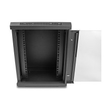 DeLOCK 43418 rack cabinet DeLOCK 43418 rack cabinet