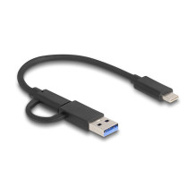 DeLOCK 91013 card reader