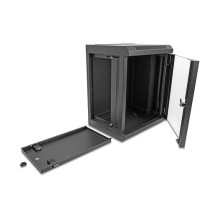 DeLOCK 43418 rack cabinet DeLOCK 43418 rack cabinet
