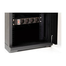 DeLOCK 43418 rack cabinet DeLOCK 43418 rack cabinet