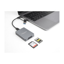 DeLOCK 91013 card reader