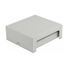 DeLOCK 43410 patch panel