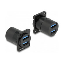 DeLOCK 87813 keystone module