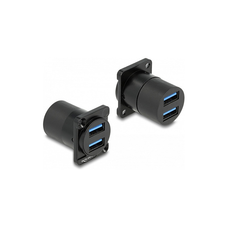 DeLOCK 87813 keystone module