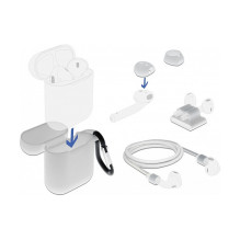 DeLOCK 18351 headphone / headset accessory DeLOCK 18351 headphone / headset accessory