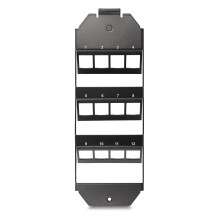 DeLOCK 88063 mounting kit DeLOCK 88063 mounting kit