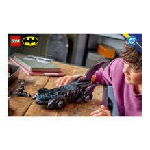 LEGO Batman Forever Batmobile LEGO Batman Forever Batmobile