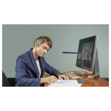 IPEVO kamera 5-904-B-08-00 TOTEM 120 Multimodalinis bendradarbiavimas Mažmeninė prekyba