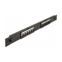 DeLOCK 66821 patch panel