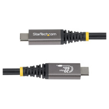 StarTech.com CC3M20GUSB4CX USB cable