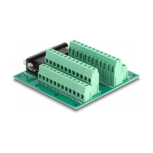 DeLOCK 66916 terminal block DeLOCK 66916 terminal block