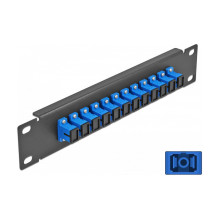 DeLOCK 66760 patch panel