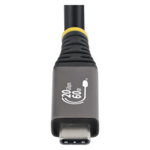 StarTech.com CC3M20GUSB4CX USB cable