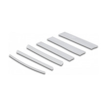 DeLOCK 20863 heat-shrink tubing DeLOCK 20863 heat-shrink tubing