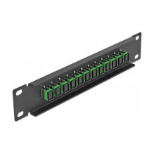 DeLOCK 66761 patch panel
