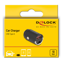 DeLOCK 64277 mobile device charger DeLOCK 64277 mobile device charger