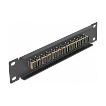 DeLOCK 66762 patch panel