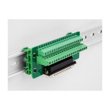 DeLOCK 66913 terminal block DeLOCK 66913 terminal block