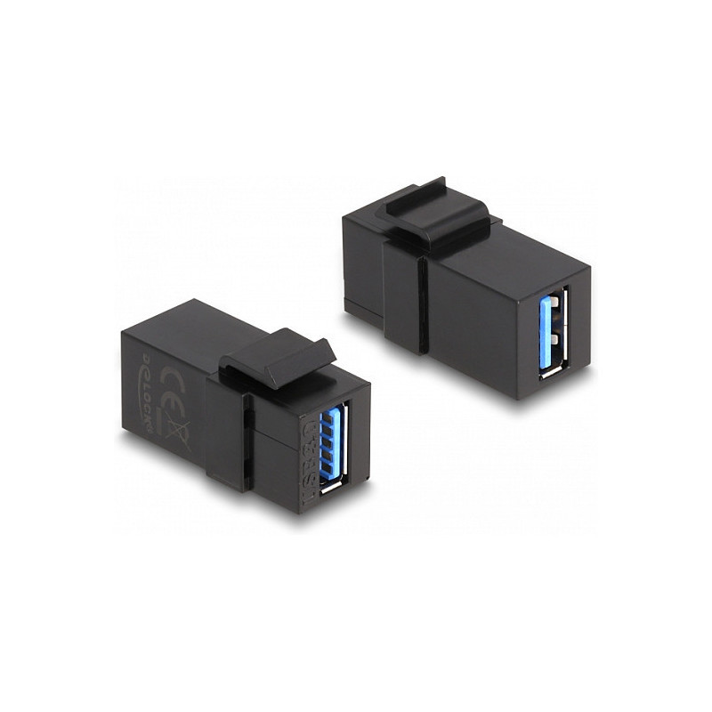 DeLOCK 87831 keystone module