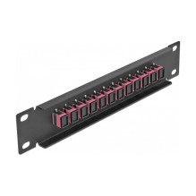 DeLOCK 66764 patch panel