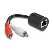 DeLOCK 87857 audio cable
