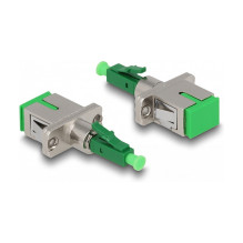 DeLOCK 87943 fibre optic connector DeLOCK 87943 fibre optic connector