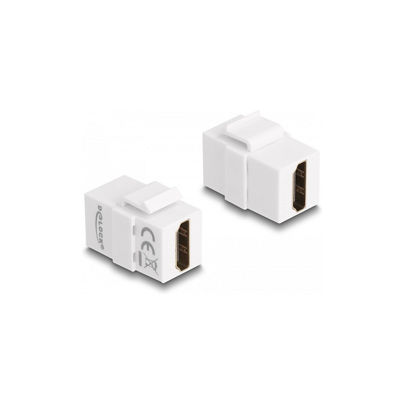 DeLOCK 87876 rakto modulis