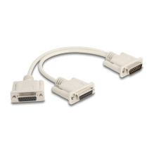 DeLOCK 65833 serial cable
