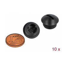 DeLOCK 60229 tube cap