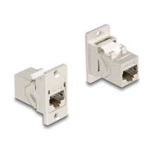 DeLOCK 67163 keystone module