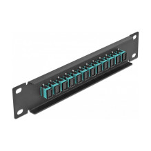 DeLOCK 66763 patch panel