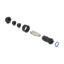 DeLOCK 67049 wire connector DeLOCK 67049 wire connector