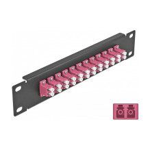 DeLOCK 66769 patch panel