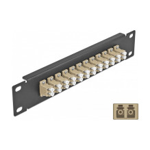 DeLOCK 66767 patch panel