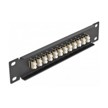 DeLOCK 66767 patch panel
