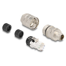 DeLOCK 86032 wire connector DeLOCK 86032 wire connector