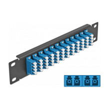 DeLOCK 66776 patch panel