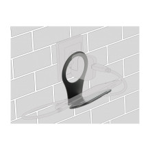 DeLOCK 18326 telephone mount / stand DeLOCK 18326 telephone mount / stand