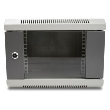 DeLOCK 43416 rack cabinet DeLOCK 43416 rack cabinet