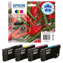 Epson 503 ink cartridge Epson 503 ink cartridge