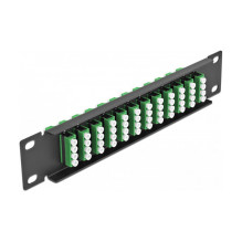 DeLOCK 66777 patch panel