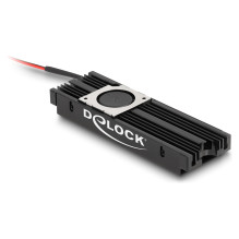 DeLOCK 18451 computer cooling system part / accessory DeLOCK 18451 computer cooling system part / accessory