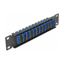 DeLOCK 66771 patch panel