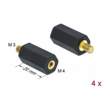 DeLOCK 60242 mounting kit