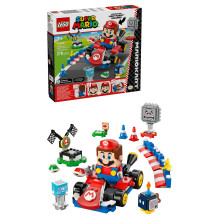 LEGO Super Mario Mario Kart - Interactive Mario Standard Kart