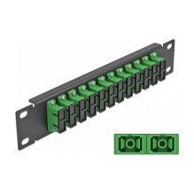 DeLOCK 66772 komutacinė panelė DeLOCK 66772 komutacinė panelė