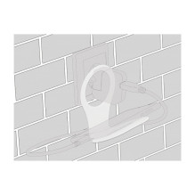 DeLOCK 18327 holder DeLOCK 18327 holder