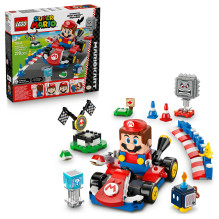 LEGO Super Mario Mario Kart - Interactive Mario Standard Kart